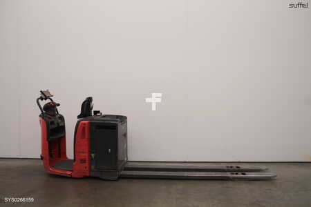 Horisontaalinen ordreplukker 2018  Linde N 20 (4)