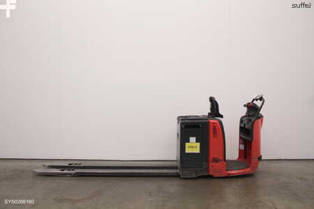 Horisontaalinen ordreplukker 2018  Linde N 20 (1)