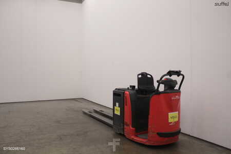 Horisontaalinen ordreplukker 2018  Linde N 20 (3)