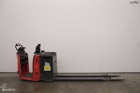 Horisontaalinen ordreplukker 2018  Linde N 20 (4)