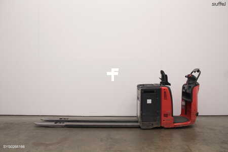 Horisontaalinen ordreplukker 2018  Linde N 20 (1)