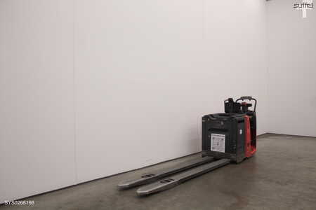 Horisontaalinen ordreplukker 2018  Linde N 20 (2)