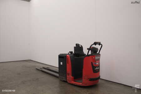 Horisontaalinen ordreplukker 2018  Linde N 20 (3)