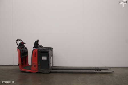 Horisontaalinen ordreplukker 2018  Linde N 20 (4)