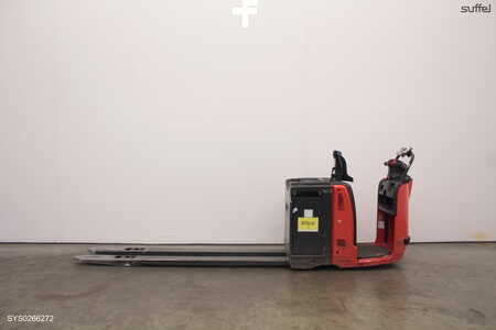 Horisontaalinen ordreplukker 2018  Linde N 20 (1)