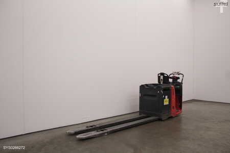 Horisontaalinen ordreplukker 2018  Linde N 20 (2)