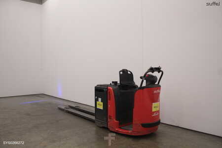 Horisontaalinen ordreplukker 2018  Linde N 20 (3)