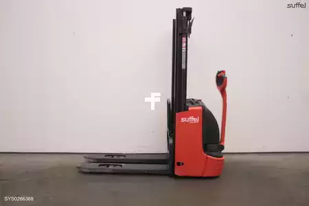 Hochhubwagen 2024  Linde L 12 (1)