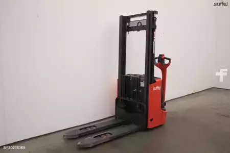 Hochhubwagen 2024  Linde L 12 (2)