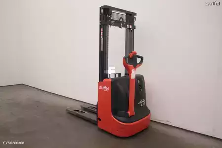 Hochhubwagen 2024  Linde L 12 (3)
