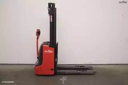 Hochhubwagen 2024  Linde L 12 (4)