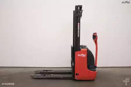 Hochhubwagen 2024  Linde L 12 (1)