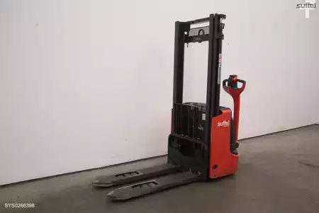 Hochhubwagen 2024  Linde L 12 (2)