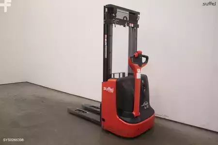 Hochhubwagen 2024  Linde L 12 (3)