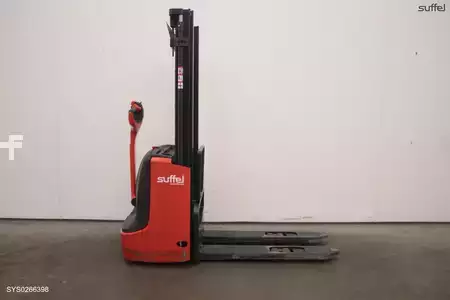 Hochhubwagen 2024  Linde L 12 (4)