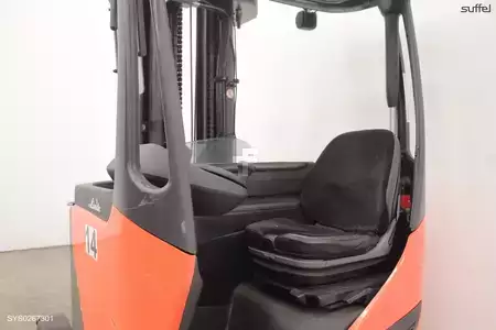 Retráctil 2019  Linde R 20 (4)