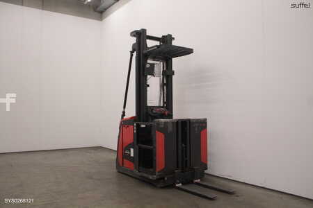 Vertikal-Kommissionierer 2018  Linde V 10 - 980 MM (3)