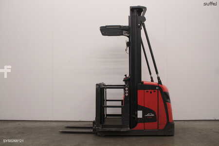 Vertikal-Kommissionierer 2018  Linde V 10 - 980 MM (5)