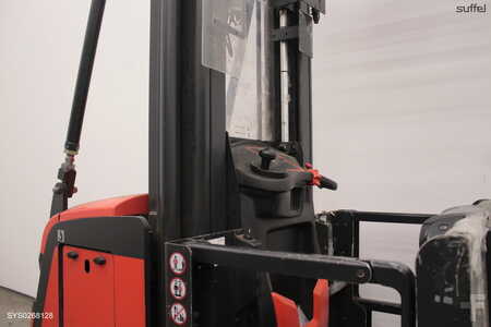 Vertikal-Kommissionierer 2018  Linde V 10 - 980 MM (4)