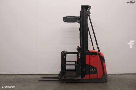 Vertikal-Kommissionierer 2018  Linde V 10 - 980 MM (5)