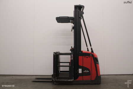 Vertikal-Kommissionierer 2018  Linde V 10 - 980 MM (4)