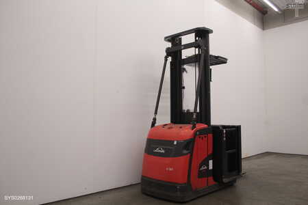 Vertikal-Kommissionierer 2018  Linde V 10 - 980 MM (2)