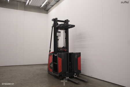 Vertikal-Kommissionierer 2018  Linde V 10 - 980 MM (3)