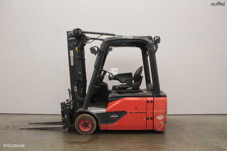 El Truck - 3-hjul 2019  Linde E 16 L (1)