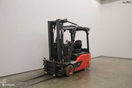 El Truck - 3-hjul 2019  Linde E 16 L (2)