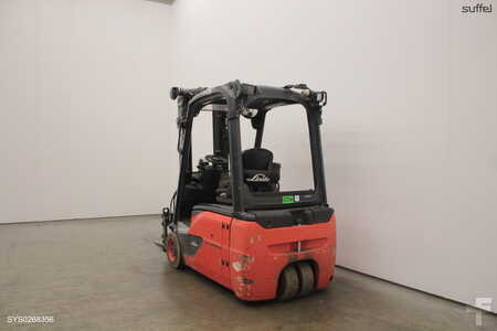 El Truck - 3-hjul 2019  Linde E 16 L (3)