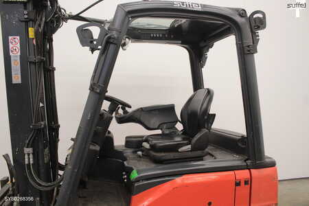 El Truck - 3-hjul 2019  Linde E 16 L (4)
