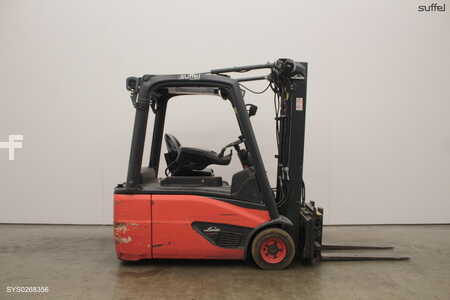 El Truck - 3-hjul 2019  Linde E 16 L (5)