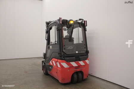 Chariots électriques à 3 roues 2020  Linde E 15 (3)