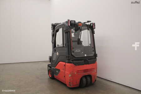 Chariots électriques à 3 roues 2020  Linde E 15 (3)