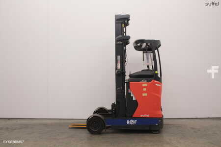 Reach Trucks 2018  Linde R 16 G (1)