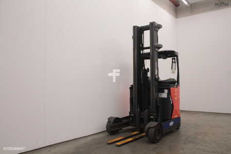 Reach Trucks 2018  Linde R 16 G (2)