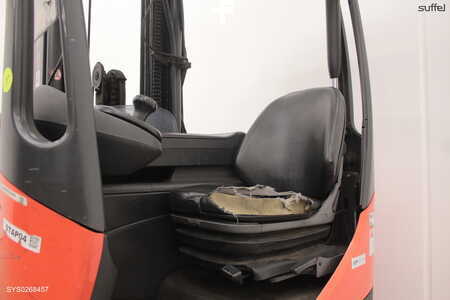 Reach Trucks 2018  Linde R 16 G (4)