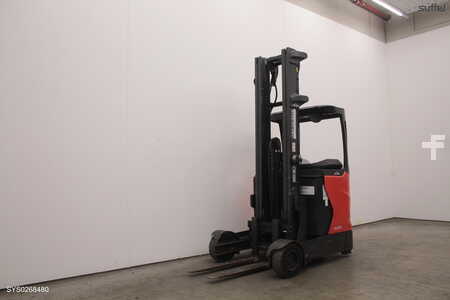 Reach Trucks 2018  Linde R 16 G (2)