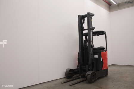 Reach Trucks 2018  Linde R 16 G (2)