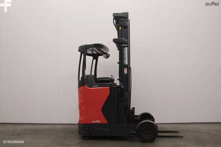 Reach Trucks 2018  Linde R 16 G (5)