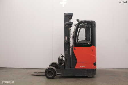Reach Truck 2018  Linde R 20 G (1)
