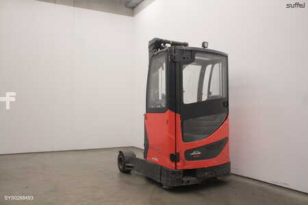 Reach Truck 2018  Linde R 20 G (3)