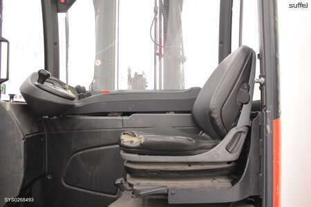 Reach Truck 2018  Linde R 20 G (4)