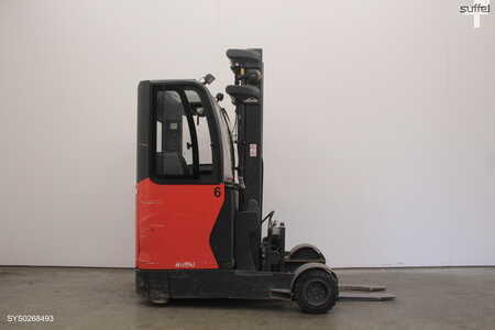 Reach Truck 2018  Linde R 20 G (5)