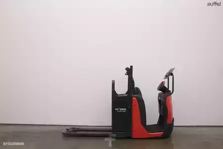 Horizontální vychystávací vozík 2022  Linde N 20-111500 (1)