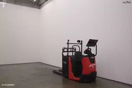 Horizontální vychystávací vozík 2022  Linde N 20-111500 (3)
