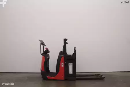 Horizontální vychystávací vozík 2022  Linde N 20-111500 (4)