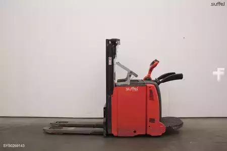 Hochhubwagen 2019  Linde D 12 AP (1)