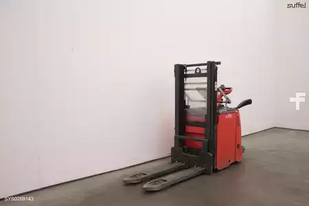 Hochhubwagen 2019  Linde D 12 AP (2)