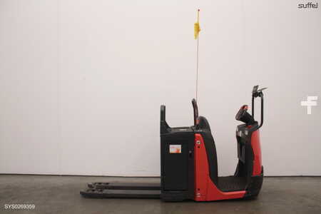 Horisontal ordreplukker 2022  Linde N 20-111500 (1)